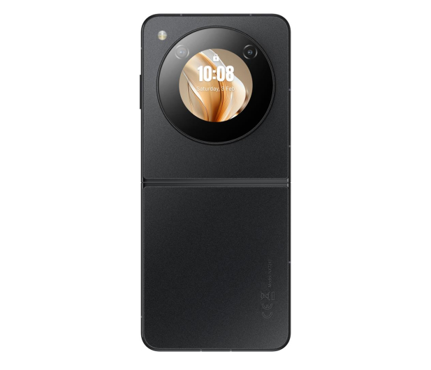 Nubia Flip 5G 8/256GB Cosmic Black 120Hz - 1287050 - zdjęcie 3